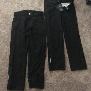 Wet Weather Pant/Shell